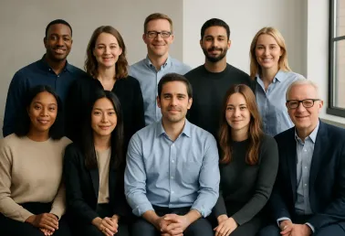 Illustrazione analisi numeri